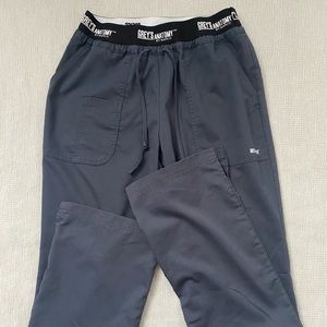 Grey’s Anatomy “Active” Scrub Pants